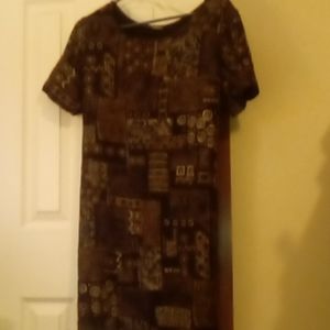 Limited Apparel  Iñc.